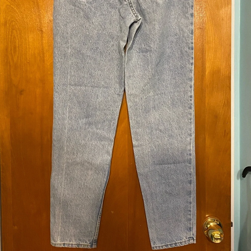 Vintage Levi jeans - Picture 3 of 6